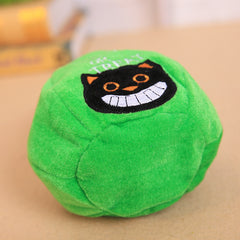 Halloween Pumpkin Trick or Treat Bags