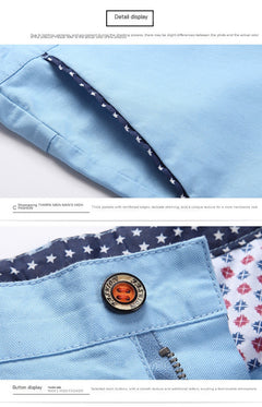 Sports Loose Casual Shorts