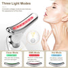 Facial Neck Lift Device