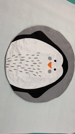 Cartoon Cotton Crawling Mats