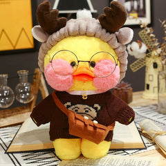 Cute Cartoon Plush Toys