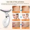 Facial Neck Lift Device