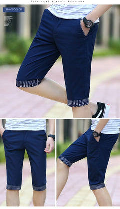 Sports Loose Casual Shorts
