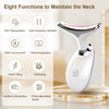Facial Neck Lift Device