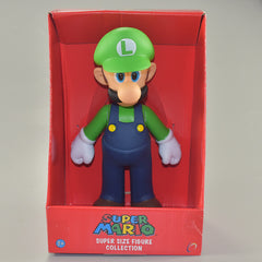 Vibrant Anime Merchandise: Mario & Luigi Action Figures