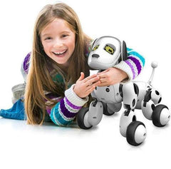 Robotic Dog Pet