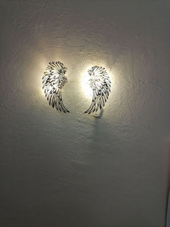 Tree of Life Metal Wall Art w/ Birds