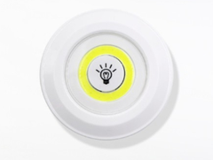 Dimmable LED Under Cabinet Light w/ Remote Control