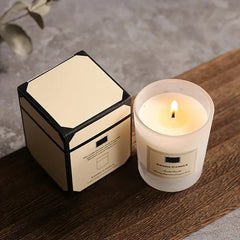 Serenity Soy Aroma Candles