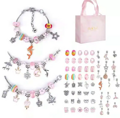 Ocean Breeze Kids Bracelet Set