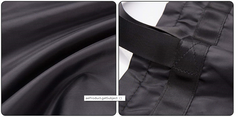 Storage Laundry Backpack