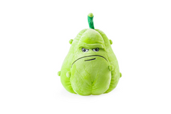 Plants vs Zombies Plush Toys