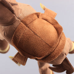Toy Story Cartoon Plush Toy