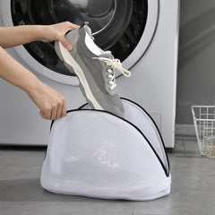 Premium Shoe Washing Bag