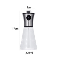 Stainless Steel Oil Spray
