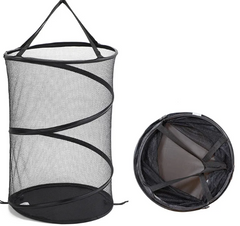Portable Pop-up Laundry Basket