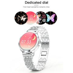 Women's Bluetooth Smart Watch