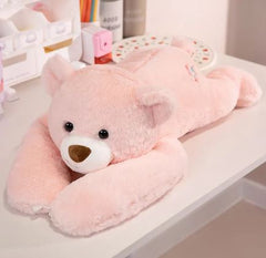 Cuddly Cute Animal Plush