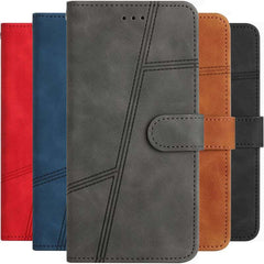 Samsung Galaxy 5G Wallet Case with Card Slot