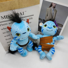 Cute Avatar Plush Toys