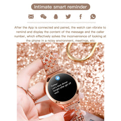 Women's Bluetooth Smart Watch