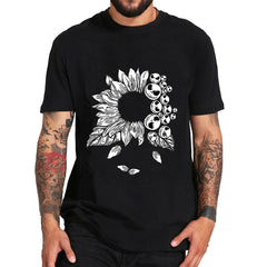 Disney Nightmare Before Christmas Fashion T-Shirt