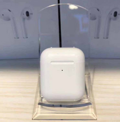 i80 TWS Bluetooth Earbuds w/ Wireless Charging