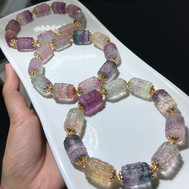 Women's Fashion Crystal Bracelet