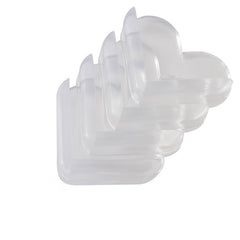 Baby Anti-Collision Corner Protector for Tables & Stools