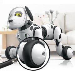 Robotic Dog Pet