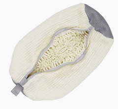 Padded Shoe Laundry Protector Bag