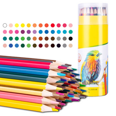 Colored Pencil Set