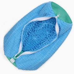 Padded Shoe Laundry Protector Bag