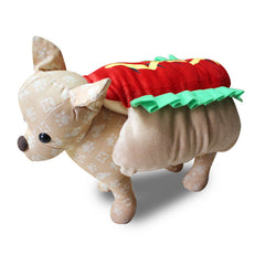 Pooch Halloween Parade Costumes
