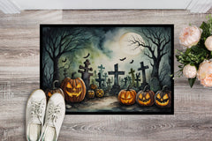 Witching Hour Welcome Mat