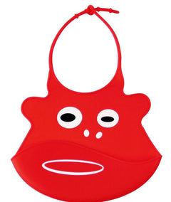 Waterproof Cartoonish Bib for Kids