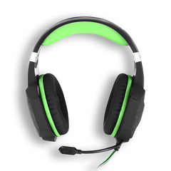 G1000 Gaming Headset with Microphone for PC