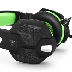 G1000 Gaming Headset with Microphone for PC