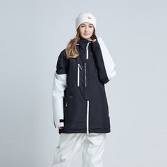 Cozy Chic Fleece Coat