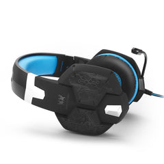 G1000 Gaming Headset with Microphone for PC