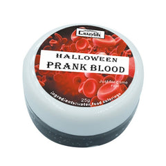 Halloween Fake Blood Prank Gel