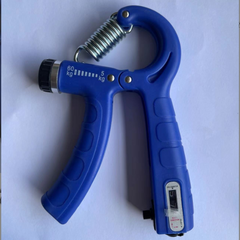 Adjustable Finger Rehabilitation & Grip Strength Device