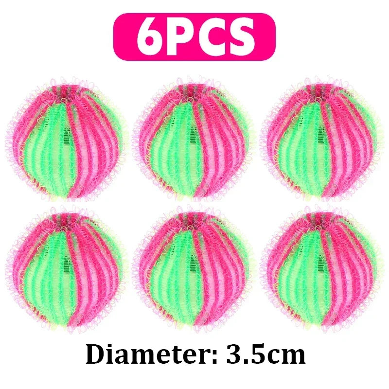 Laundry Hair Removal Ball