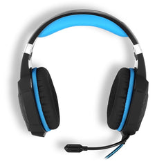 G1000 Gaming Headset with Microphone for PC