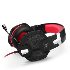 G1000 Gaming Headset with Microphone for PC