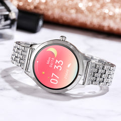 Women's Bluetooth Smart Watch