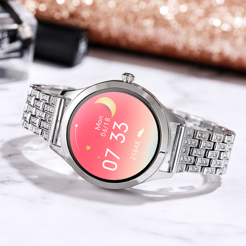 Women's Bluetooth Smart Watch