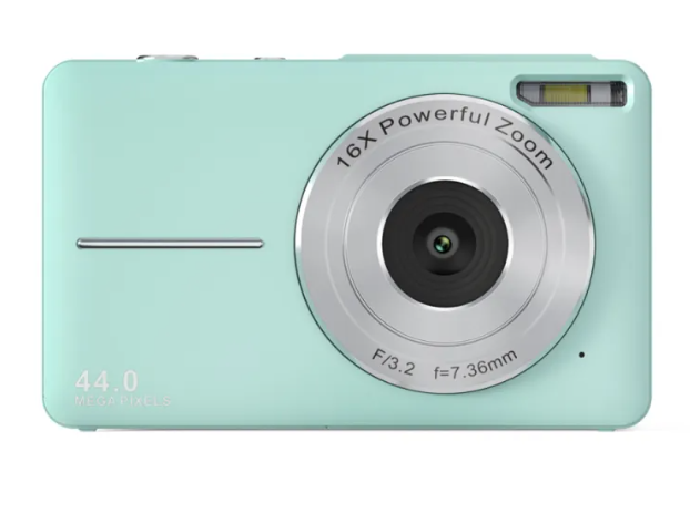 Kid's Mini HD Digital Camera