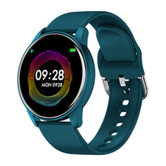 Waterproof Sports Watch for Health Monitoring