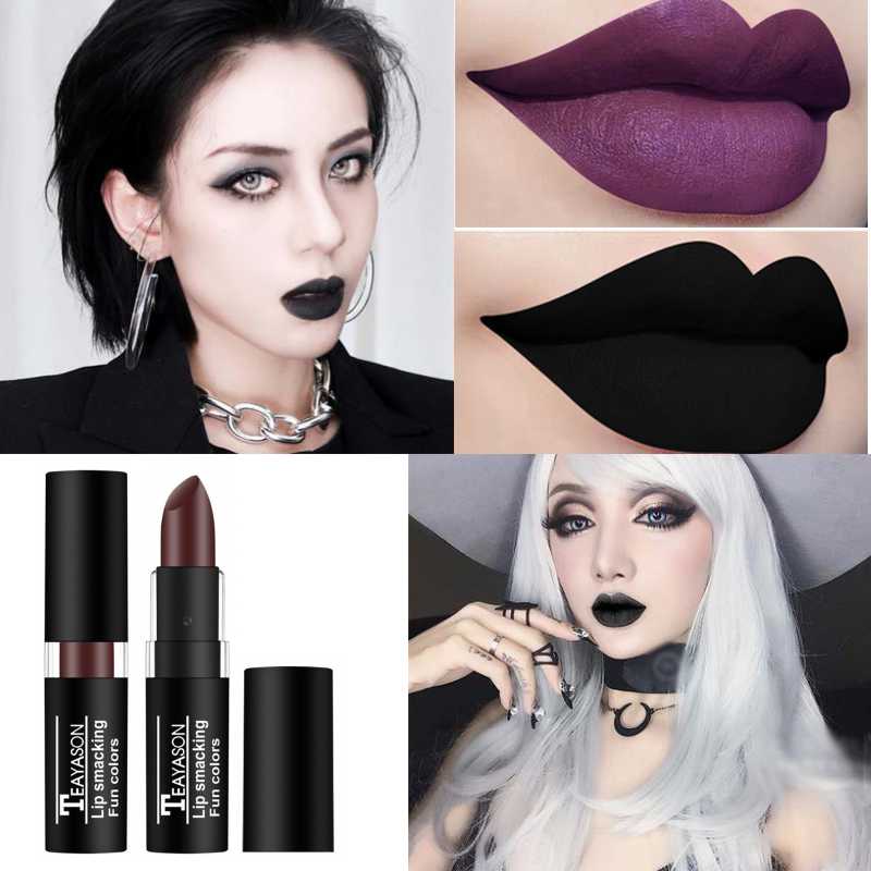 Creative Retro Lip Pencil